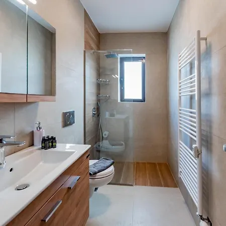 Flower Veranda 1st Floor App Apartament *