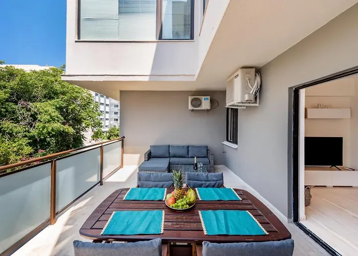 Flower Veranda 1st Floor App Apartamento *