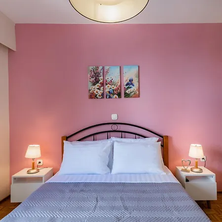 Appartamento Flower Veranda 1st Floor App *