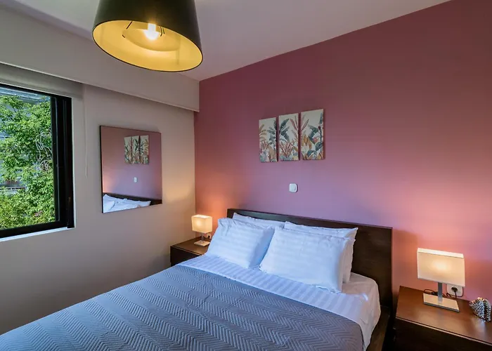 Flower Veranda 1st Floor App